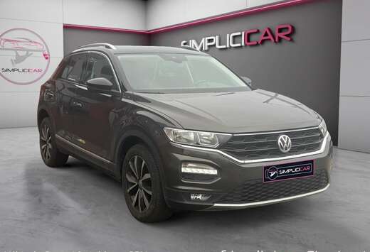 Volkswagen GARANTIE 12 MOIS*  EXT. POSSIBLE 36 MOIS 1 ...