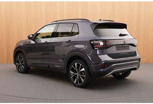 Volkswagen R-Line 1.5 TSI 110KW-150CV DSG7 - Jantes 1 ...