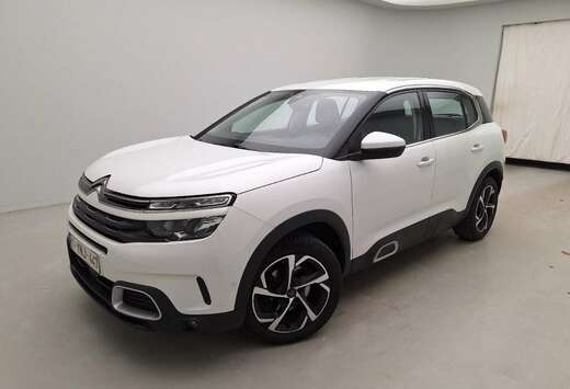 Citroen 1.5 BlueHDi Business Lounge S&S