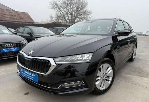 Skoda 1.0 TSI FULL LED NAVI CARPLAY DAB ADAPTIEVE CRU ...