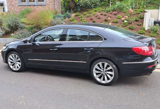 Volkswagen Passat CC 1.8 TSI CC