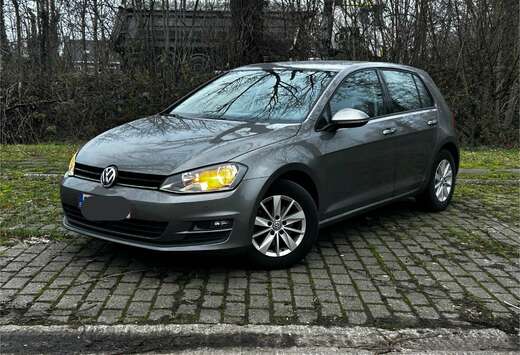 Volkswagen 1.4 TSI BlueMotion Technology DSG Comfortl ...