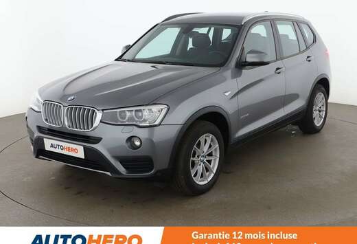 BMW xDrive 28i Sport