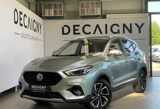 MG Luxury 1.0 T-GDI *Leder*App Connect*360 camera