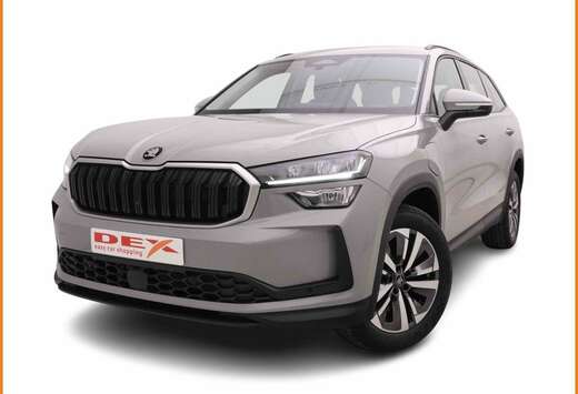 Skoda 1.5 TSi 204 PHEV Selection