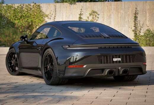 Porsche CARRERA 4 GTS NEW MODEL  NP: 223.165 euro