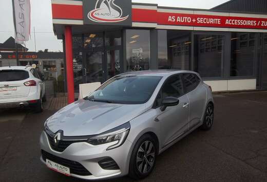 Renault V 5p 1.0i TCe 91cv + LPG Limited