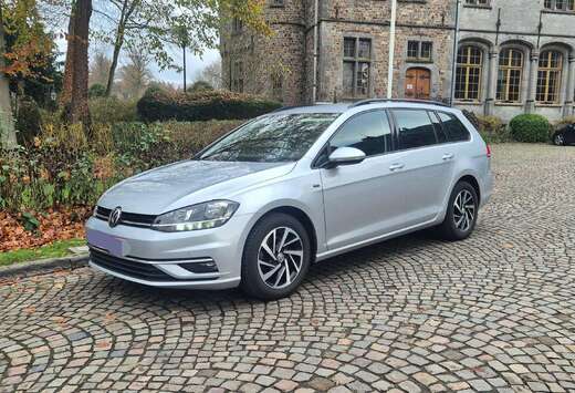 Volkswagen Golf SW 1.0 TSI Join OPF (EU6.2)