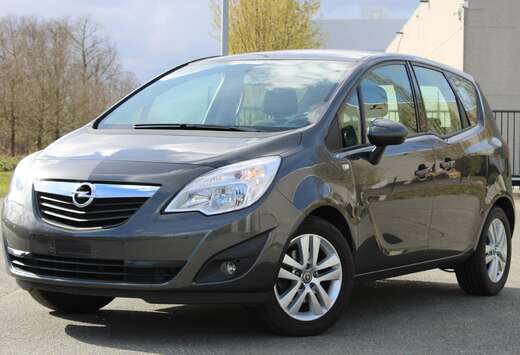 Opel Meriva 1.4i Enjoy