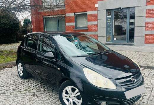 Opel 1.2 - 80 Twinport Essentia