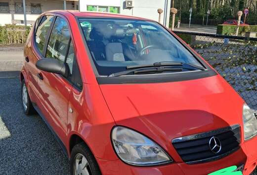 Mercedes-Benz Elegance