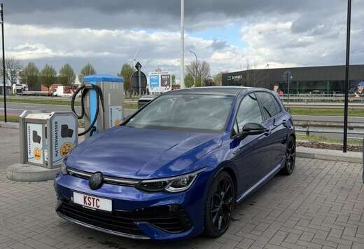 Volkswagen 2.0 TSI 4Motion OPF DSG