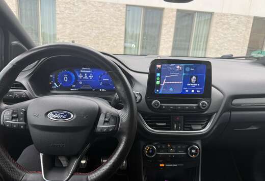Ford 1.0 EcoBoost ST-Line X