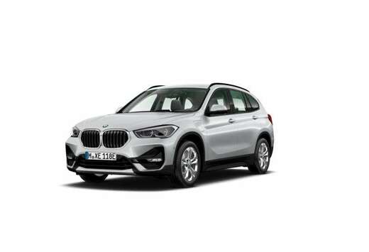 BMW xDrive25e