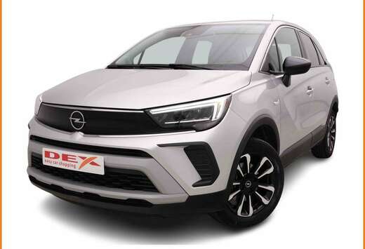 Opel 1.2 T 110 Elegance  LED  Carplay