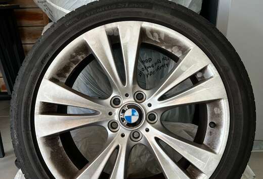 BMW X3 2.0 dA xDrive20