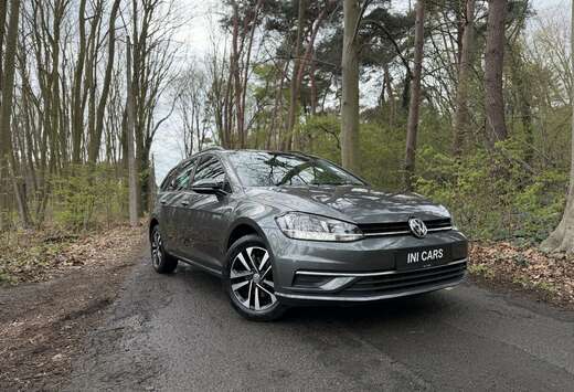 Volkswagen Golf SW 1.0 TSI IQ Drive OPF