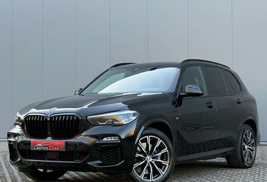 BMW PHEV 3.0A xDrive45e M-Pack BTW/VAT/TVA 360Camera  ...