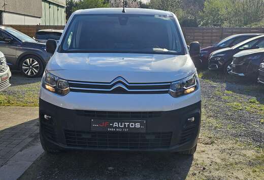 Citroen 1.2 PureTech M Heavy Driver S/S (EU6.3)