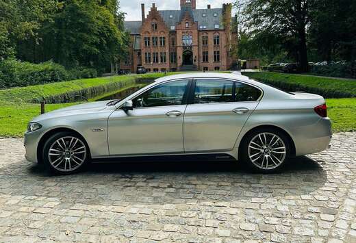 BMW 518D