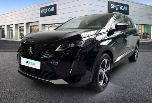 Peugeot 2 1.2 PureTech 96kW S&S EAT8 GT