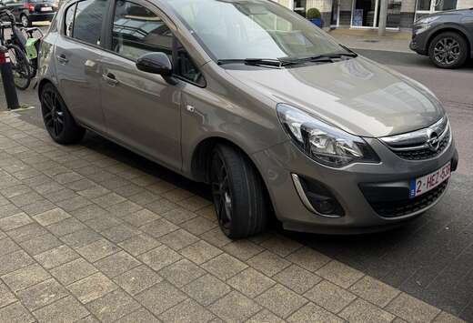 Opel Sport Pakket 47000km