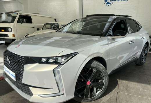 Citroen PERFORMANCE LINE 130CH TOIT PANO BOITE AUTO C ...