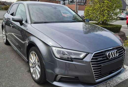 Audi A3 Sportback e-tron 40 TFSI PHEV Sport S tr.(EU6 ...