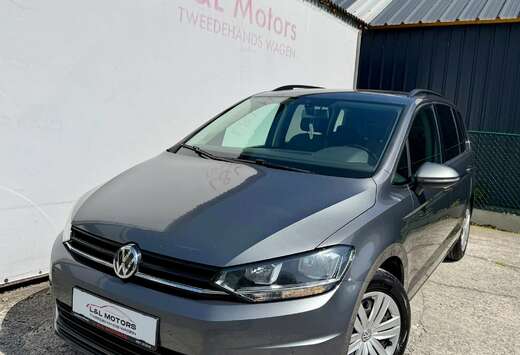 Volkswagen 1.4 TSI Trendline 150Pk*Navi Acc Pdc*12Maa ...