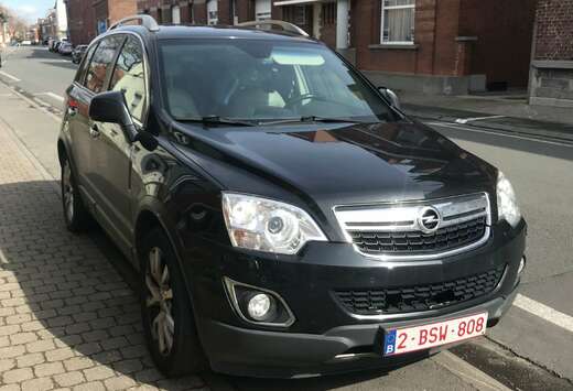 Opel Antara 2.2 CDTI 4x4 Energy Start/Stop