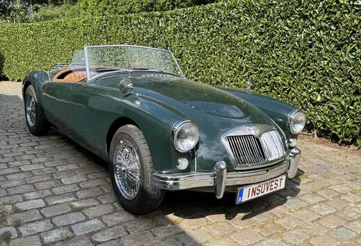 MG Roadster