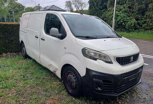 Peugeot 1560cc