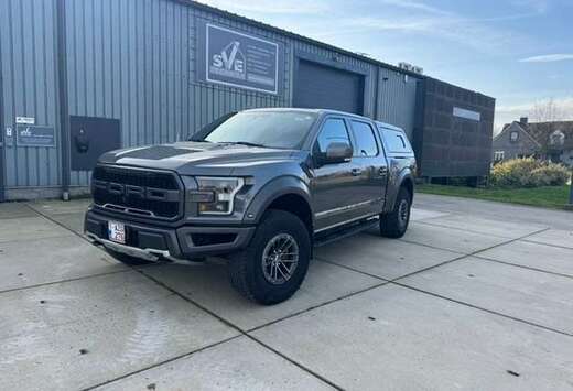 Ford Raptor