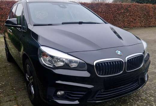 BMW 218i Active Tourer Aut. M Sport