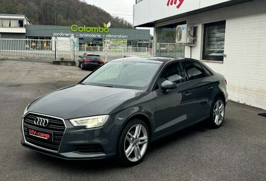 Audi 1.6 TDi 105 CV  S-line  GPS CLIM JA EURO 6B