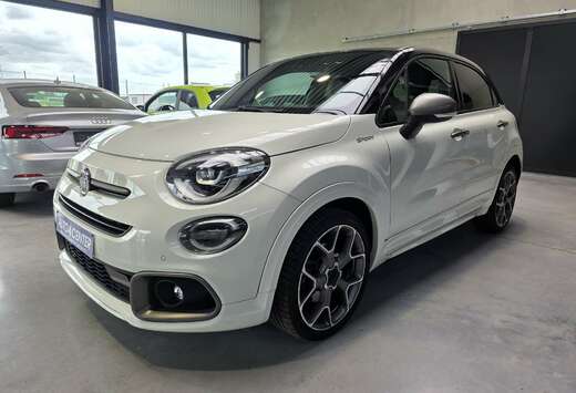 Fiat 1.3 Freefly T4 Sport // GARANTIE 1 AN //