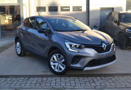 Renault ZEER NETTE STAAT