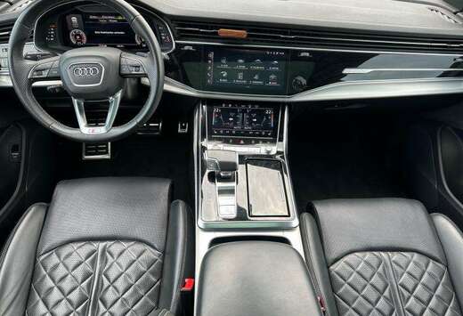 Audi 50 TDI / Quattro / SLine / Diesel