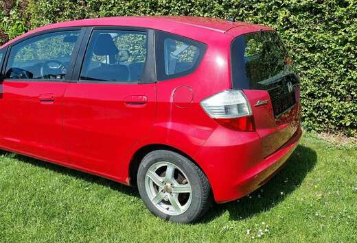 Honda 1.2i Trend