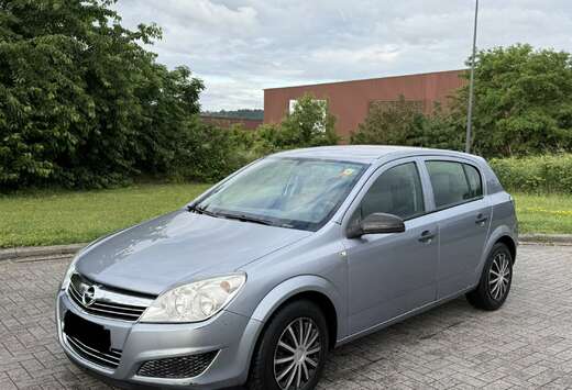 Opel Edition 1.7 DTCI