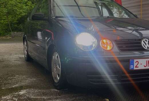Volkswagen 1.2i 12v Comfortline
