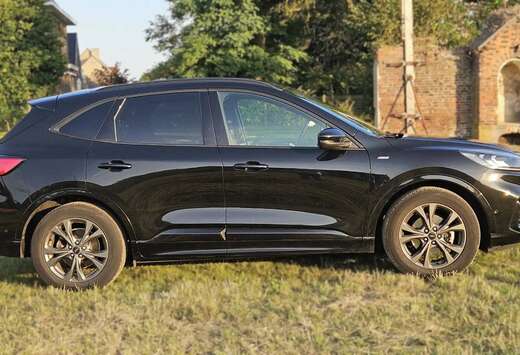 Ford Kuga 1.5 TDCi EB FWD ST-Line