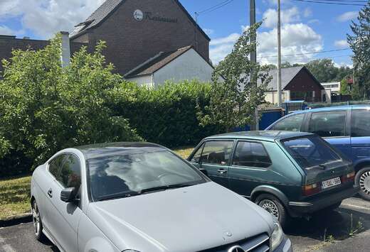Mercedes-Benz MERCEDES C250cdi FULL OPTION PREMIER PR ...
