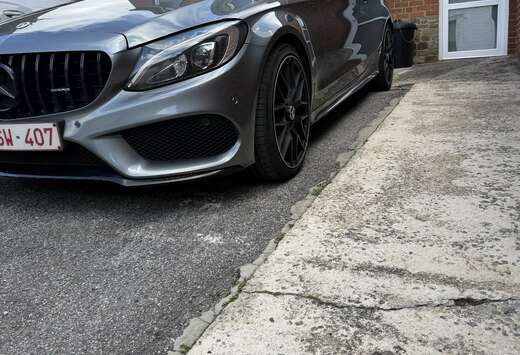 Mercedes-Benz Coupe d
