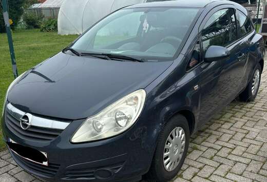 Opel Corsa 1.2i Cosmo