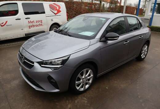 Opel 1.2 Benz