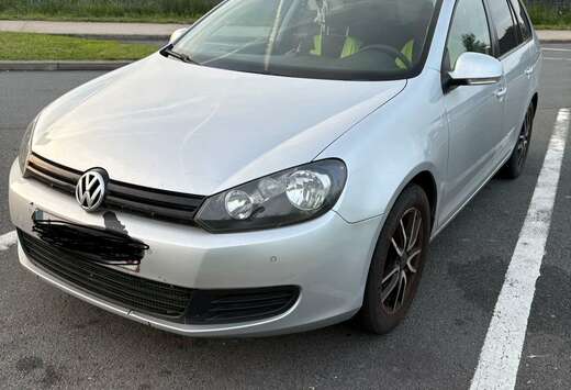 Volkswagen 1.6 TDi