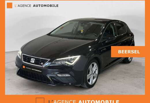 SEAT Garantie 12 Mois