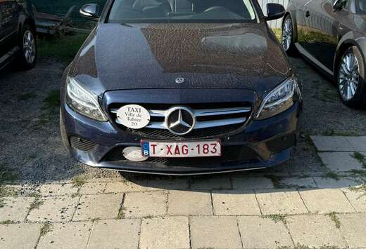 Mercedes-Benz d (EU6d-TEMP)