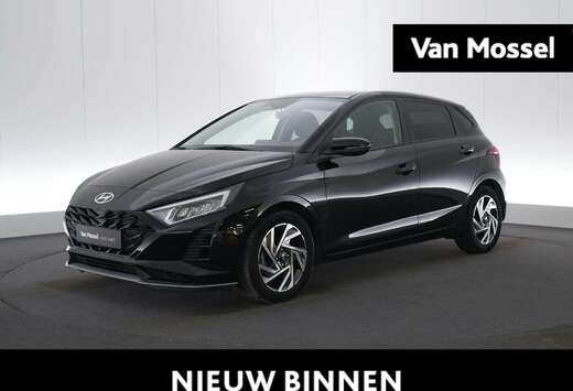 Hyundai 1.0 T-GDi 7-DCT 74kW Twist